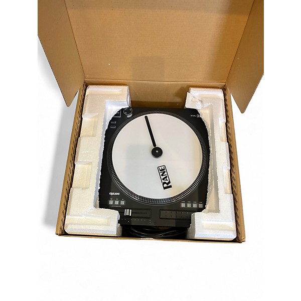Used RANE TWELVE USB Turntable