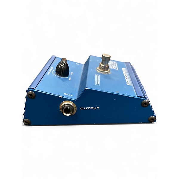 Used Rocktron Hush Pedal Effect Pedal