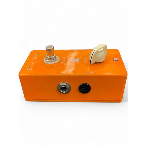 Used Homebrew Electronics UNO MOS Effect Pedal