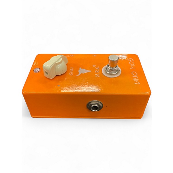 Used Homebrew Electronics UNO MOS Effect Pedal