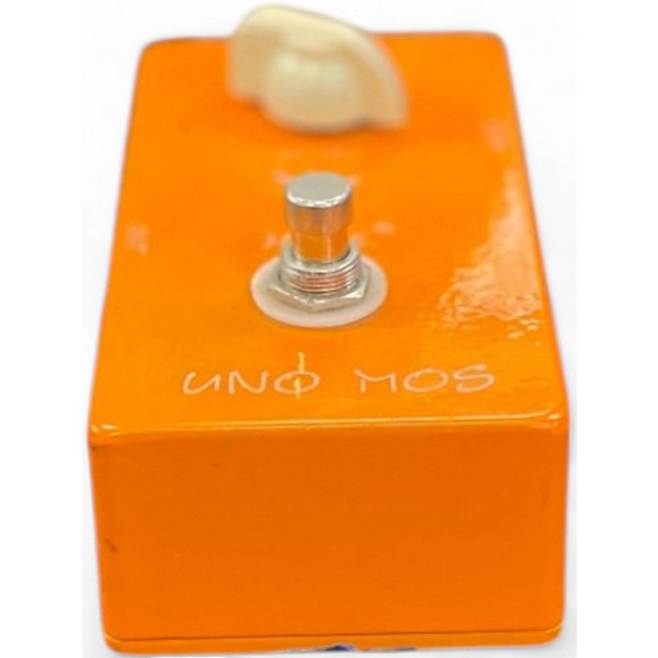 Used Homebrew Electronics UNO MOS Effect Pedal