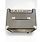 Used Fender Rumble 25 25W 1x10 Bass Combo Amp