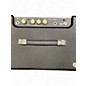 Used Fender Rumble 25 25W 1x10 Bass Combo Amp