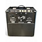Used Fender Rumble 25 25W 1x10 Bass Combo Amp