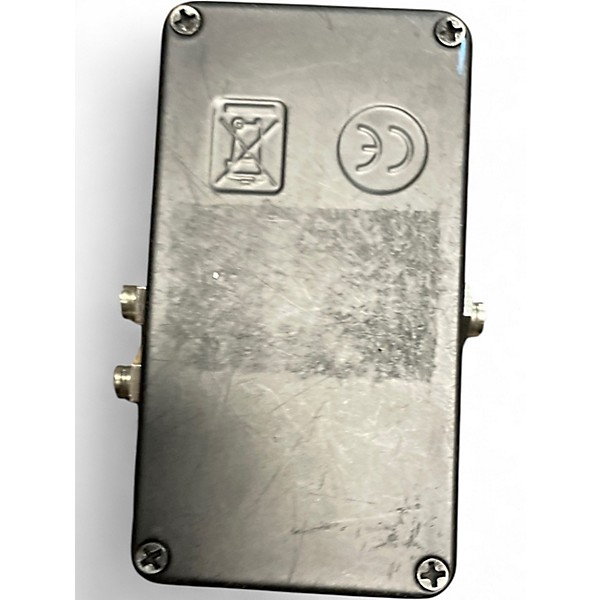 Used Electro-Harmonix Oceans 11 Reverb Effect Pedal