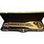 Used Fender FS-52 White Lap Steel