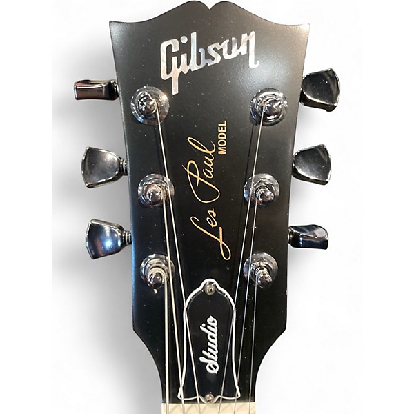 Used Gibson LES PAUL MODERN STUDIO  Sunburst Solid Body Electric Guitar