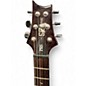 Used PRS SE ONE Tobacco Burst Solid Body Electric Guitar