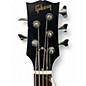 Used Gibson EB5 5 String Vintage Sunburst Electric Bass Guitar