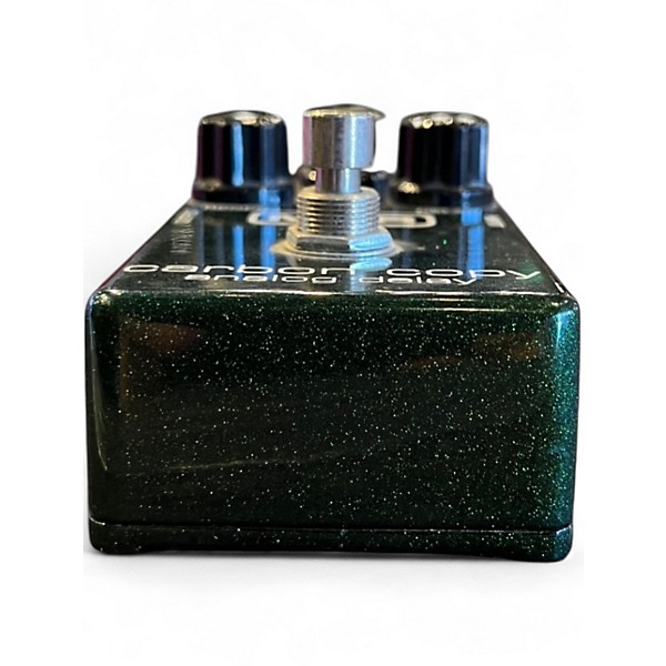 Used MXR Carbon Copy Effect Pedal