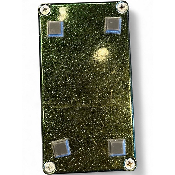 Used MXR Carbon Copy Effect Pedal