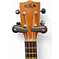 Used Kala LTPC Natural Ukulele