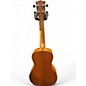 Used Kala LTPC Natural Ukulele