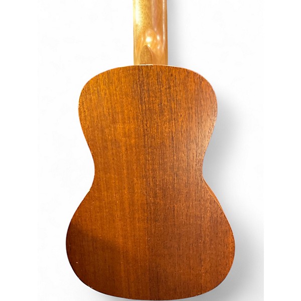 Used Kala LTPC Natural Ukulele