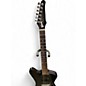 Used Gibson Firebird Zero Black Solid Body Electric Guitar