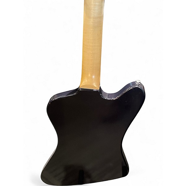 Used Gibson Firebird Zero Black Solid Body Electric Guitar