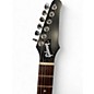 Used Gibson Firebird Zero Black Solid Body Electric Guitar