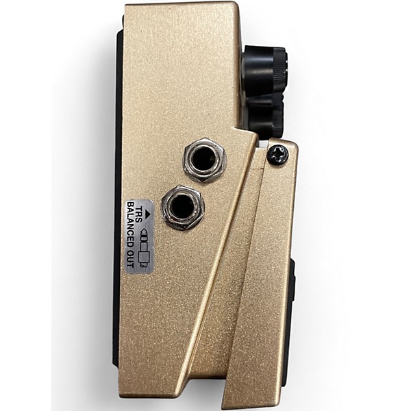 Used BOSS AD2 Acoustic Preamp Guitar Preamp