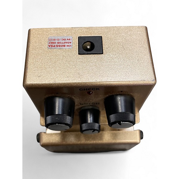 Used BOSS AD2 Acoustic Preamp Guitar Preamp