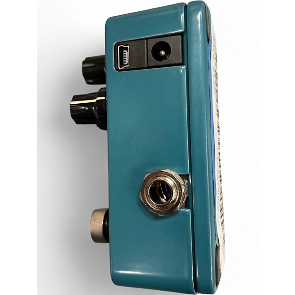 Used TC Electronic infinite Pedal