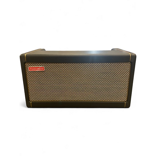 Used Positive Grid SPARK Guitar Combo Amp