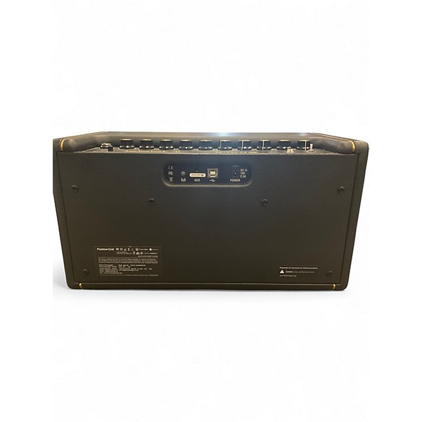 Used Positive Grid SPARK Guitar Combo Amp