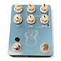 Used JHS Pedals ARTIFICIAL BLONDIE Effect Pedal thumbnail
