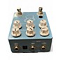 Used JHS Pedals ARTIFICIAL BLONDIE Effect Pedal