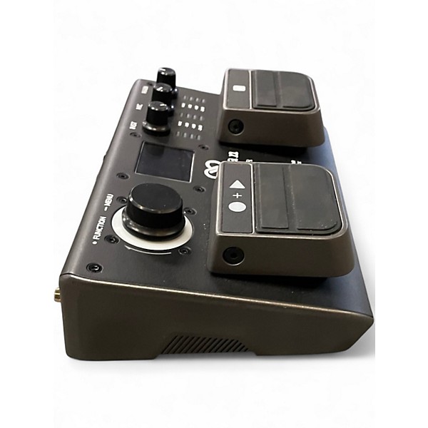 Used HeadRush SHEERAN LOOPER PLUS Pedal