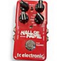 Used TC Electronic Hall Of Fame Reverb Effect Pedal thumbnail