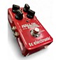 Used TC Electronic Hall Of Fame Reverb Effect Pedal
