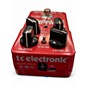 Used TC Electronic Hall Of Fame Reverb Effect Pedal