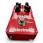 Used TC Electronic Hall Of Fame Reverb Effect Pedal