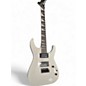 Used Jackson JS-22 Dink Dink Snowflake Windstorm Solid Body Electric Guitar