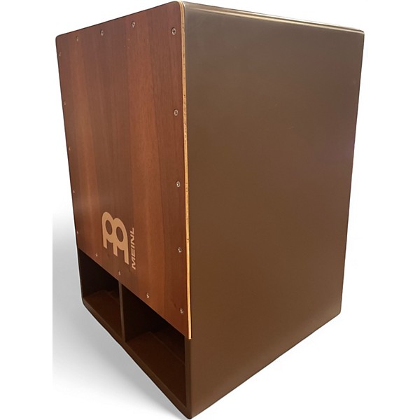Used MEINL Sub Jumbo Cajon Cajon