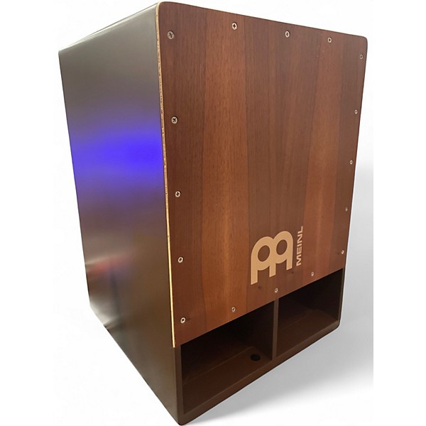Used MEINL Sub Jumbo Cajon Cajon