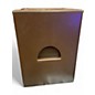 Used MEINL Sub Jumbo Cajon Cajon