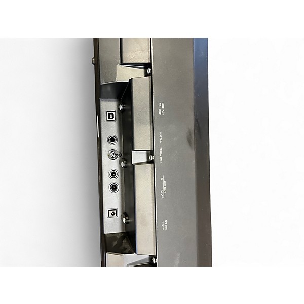 Used Yamaha P-115 Digital Piano