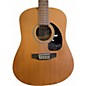 Used Seagull S12+ Natural 12 String Acoustic Electric Guitar