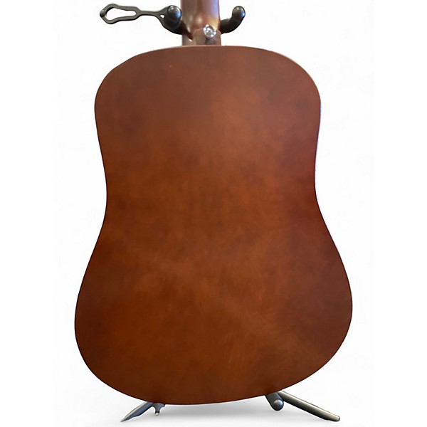 Used Seagull S12+ Natural 12 String Acoustic Electric Guitar