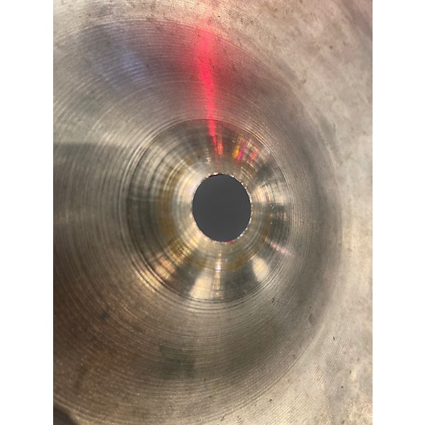 Used Zildjian 10in K Splash Cymbal