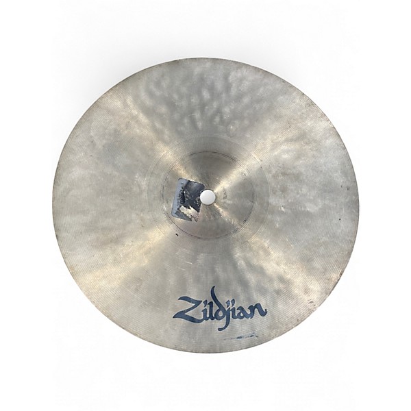 Used Zildjian 10in K Splash Cymbal