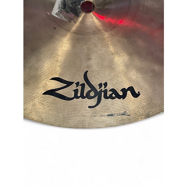 Used Zildjian 10in K Splash Cymbal
