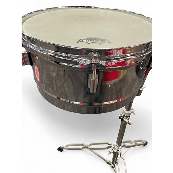 Used LP PERFORMER SERIES TIMBALES Timbales