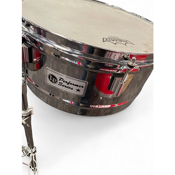 Used LP PERFORMER SERIES TIMBALES Timbales