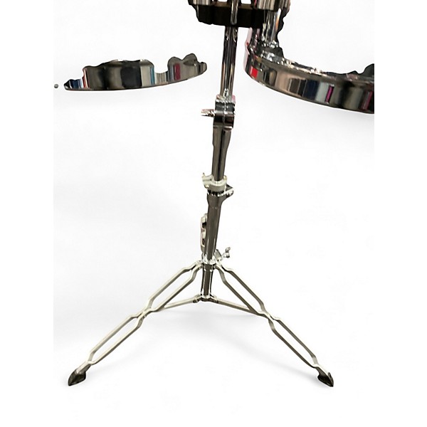 Used LP PERFORMER SERIES TIMBALES Timbales