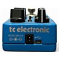 Used TC Electronic Flashback Delay Effect Pedal