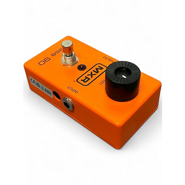 Used MXR M101 Phase 90 Effect Pedal