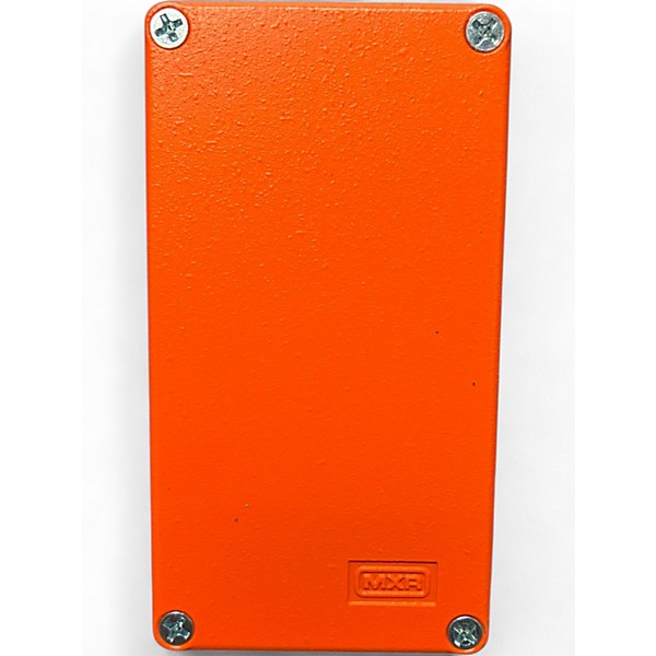 Used MXR M101 Phase 90 Effect Pedal