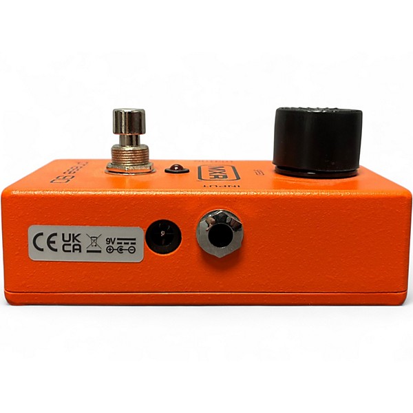 Used MXR M101 Phase 90 Effect Pedal